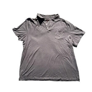 Michael Kors Men's‎ XXL Grey Polo